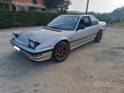 Grigio Usata 1987 Honda Prelude Coupé | 7500 €