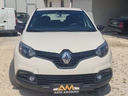 Usata 2014 Renault Captur SUV | 6900 € (Ottimo prezzo)