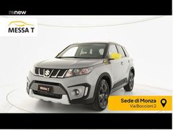 Grigio scuro Usata 2018 Suzuki Vitara SUV | 16.950 € (Buon prezzo)