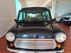 Grigio Usata 1994 Mini 1300 Due volumi | 15.000 €