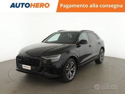 Nero Usata 2020 Audi Q8 Sport SUV | 49.499 € (Super prezzo)