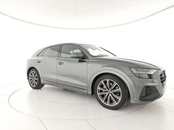 Grigio Usata 2021 Audi Q8 Sport SUV | 60.900 € (Buon prezzo)
