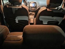 Nero Usata 2014 Renault Captur SUV | 7000 € (Super prezzo)