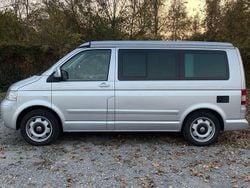 Argento Usata 2007 VW California California Furgone | 35.000 € (Buon prezzo)