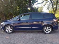 Blu/azzurro Usata 2016 Ford S-MAX Business Edition Monovolume | 14.000 € (Buon prezzo)