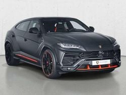 Nero Usata 2021 Lamborghini Urus SUV | 279.000 € (Cara)