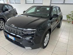 Nero Usata 2024 Jeep Avenger Altitude SUV | 20.800 € (Ottimo prezzo)