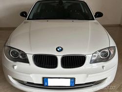 Bianco Usata 2009 BMW 116 Due volumi | 5999 €
