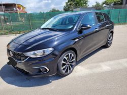 Nero Usata 2018 Fiat Tipo Due volumi | 7500 € (Super prezzo)