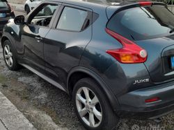 Usata 2011 Nissan Juke SUV | 6000 € (Buon prezzo)