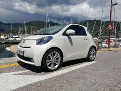 Usata 2011 Toyota iQ Due volumi | 7900 € (Cara)