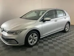 Argento Usata 2020 VW Golf VIII Life | 20.599 € (Super prezzo)