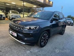 Other Usata 2023 Jeep Compass Limited SUV | 22.500 € (Buon prezzo)