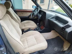 Usata 1993 Lancia Thema Tre volumi | 4000 €