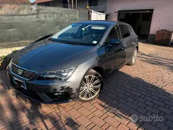 Usata 2017 Seat Leon XCELLENCE Tre volumi | 11.000 € (Super prezzo)