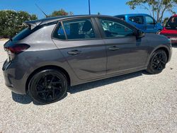 Grigio Usata 2020 Opel Corsa Elegance Tre volumi | 11.800 € (Buon prezzo)