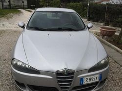 Usata 2005 Alfa Romeo 147 Due volumi | 1200 € (Buon prezzo)
