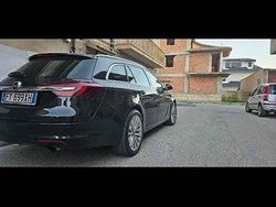 Nero Usata 2013 Opel Insignia Station wagon | 7000 € (Cara)