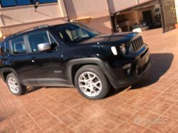 Usata 2022 Jeep Renegade SUV | 17.500 € (Buon prezzo)