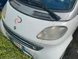 Usata 2004 Smart ForFour Due volumi | 1600 €