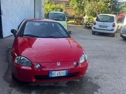 Usata 1992 Honda CR-X Coupé | 5800 €