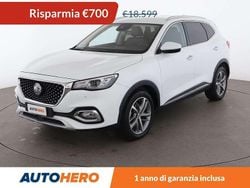 Bianco Usata 2021 MG EHS Excite SUV | 18.399 € (Buon prezzo)