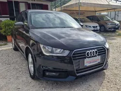 Nero Usata 2016 Audi A1 Sportback Design Due volumi | 8500 € (Ottimo prezzo)