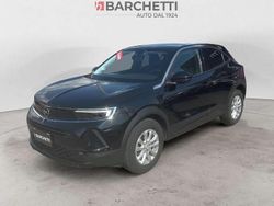 Nero Usata 2021 Opel Mokka Edition SUV | 14.500 € (Buon prezzo)