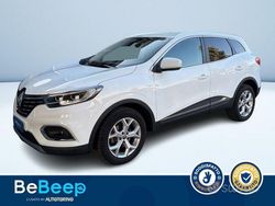 Bianco pastello Usata 2020 Renault Kadjar SUV | 16.300 € (Buon prezzo)