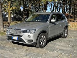Argento Usata 2017 BMW X3 xLine SUV | 17.400 € (Ottimo prezzo)