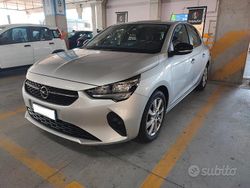 Grigio Usata 2022 Opel Corsa Elegance Tre volumi | 11.900 € (Buon prezzo)