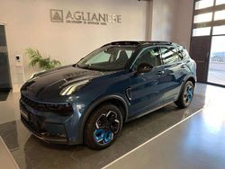 Blu Usata 2021 Lynk & Co 01 SUV | 19.500 € (Ottimo prezzo)