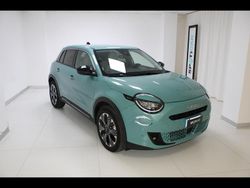 Blu Nuova 2025 Fiat 600 La Prima SUV | 26.900 €