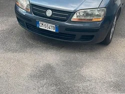 Usata 2006 Fiat Idea Dynamic Monovolume | 450 € (Ottimo prezzo)
