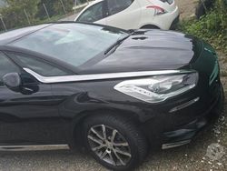 Nero Usata 2014 Citroën DS5 Due volumi | 6000 € (Buon prezzo)