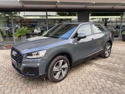 Grigio Usata 2019 Audi Q2 Business SUV | 24.500 € (Molto cara)