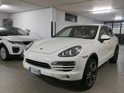 Bianco Usata 2011 Porsche Cayenne SUV | 11.800 € (Ottimo prezzo)