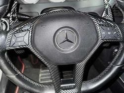 Bianco Usata 2012 Mercedes C250 Executive Coupé | 16.500 € (Molto cara)