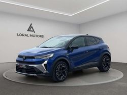Blu/azzurro Nuova 2025 Renault Captur Esprit Alpine SUV | 27.990 €