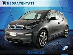 Blu Usata 2018 BMW i3 Efficient Dynamics Tre volumi | 15.900 € (Buon prezzo)