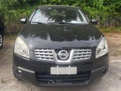 Nero Usata 2010 Nissan Qashqai Acenta SUV | 4800 € (Ottimo prezzo)