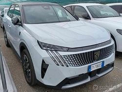 Bianco Usata 2025 Peugeot 3008 GT Tre volumi | 31.990 € (Cara)