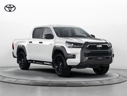 Bianco Nuova 2025 Toyota HiLux Pick-up | 45.270 € (Buon prezzo)