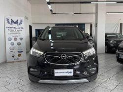 Nero Usata 2017 Opel Mokka X S SUV | 12.000 € (Cara)