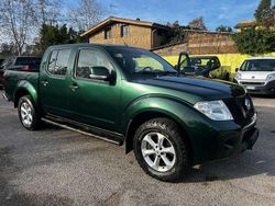 Scuro Usata 2015 Nissan Navara Platinum Pick-up | 17.500 € (Buon prezzo)