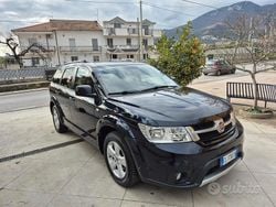 Blu Usata 2012 Fiat Freemont Lounge SUV | 6999 € (Buon prezzo)