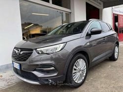 Grigio Usata 2020 Opel Grandland X Innovation SUV | 16.900 € (Buon prezzo)
