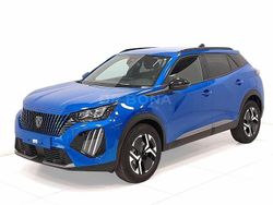 Blu Usata 2024 Peugeot 2008 Allure SUV | 19.900 € (Buon prezzo)