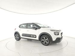 Bianco Usata 2024 Citroën C3 PureTech Due volumi | 13.500 € (Buon prezzo)