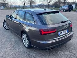 Usata 2016 Audi A6 Station wagon | 8000 € (Buon prezzo)